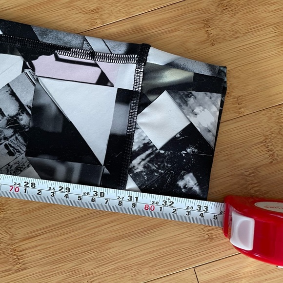 Reebok Speedwick Activewear Pants in XS - Picture 5 of 9